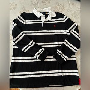 Polo by Ralph Lauren Long Sleeve T-Shirt